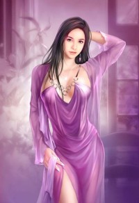 夏满不知意