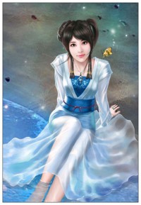(无懈可击之美女如云同人)白领
