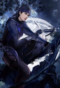 星际传奇npc