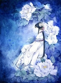 长生涕