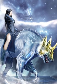 长编 / 348页 / 奇幻之国