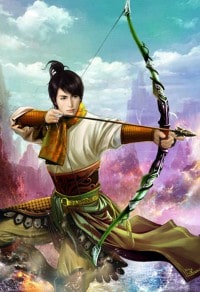 太子 （出版 +番外）