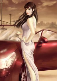 醉红妆之乱世妖女