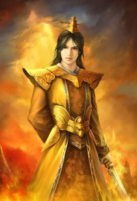 永乐大帝