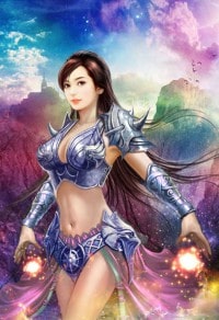 我的女鬼学姐